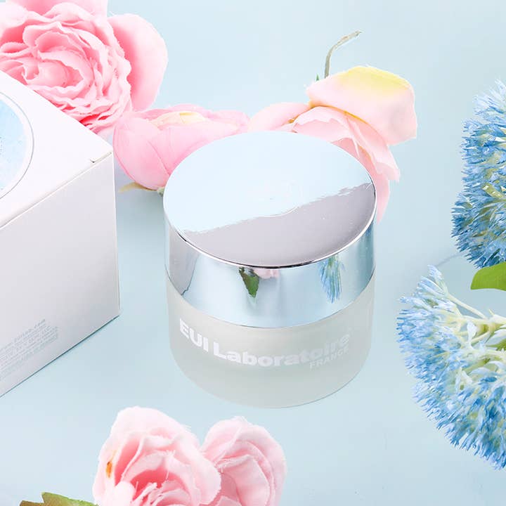 EUI Laboratoire France - Wholesale Facial Moisturizer - Hyaluronic Acid Cream7