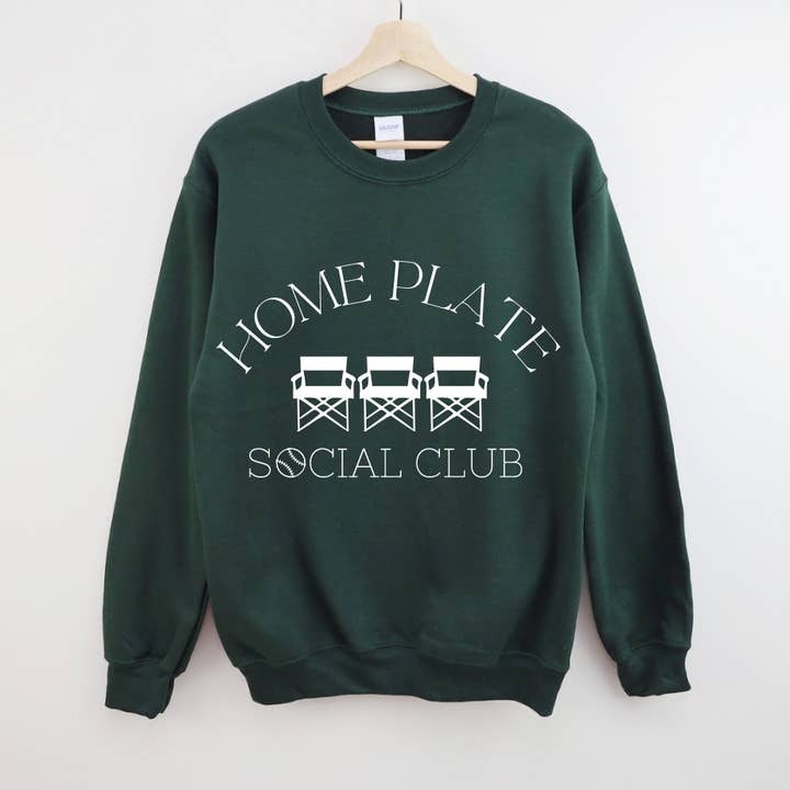 Accueil » Plate Social Club pour la vente par Beck + Palm