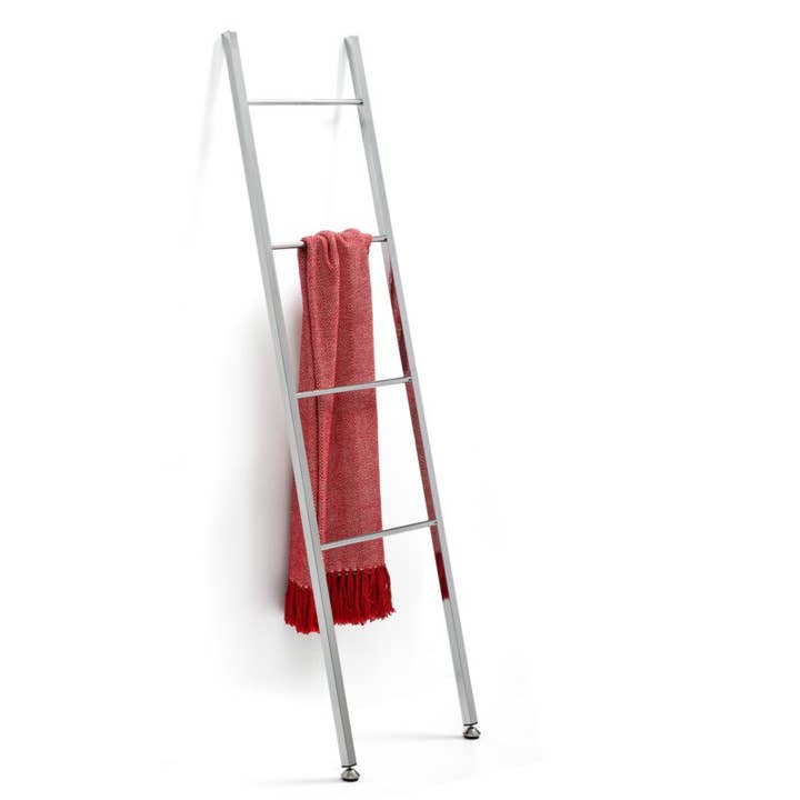 62211900 „Premium Line“ Håndklædestige Chrome 175x45cm for engroshandel hos Etol