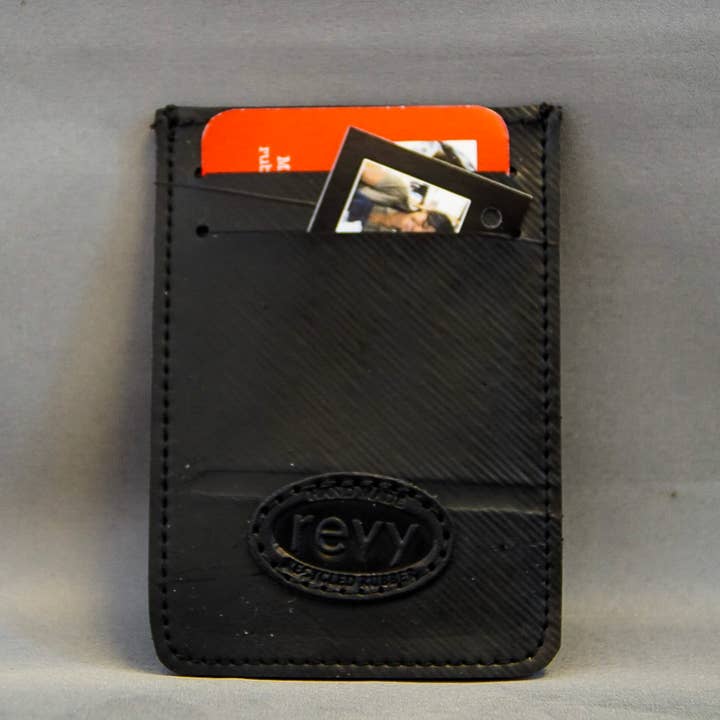 Kartenetui für den Großhandel von Revy Fair Trade