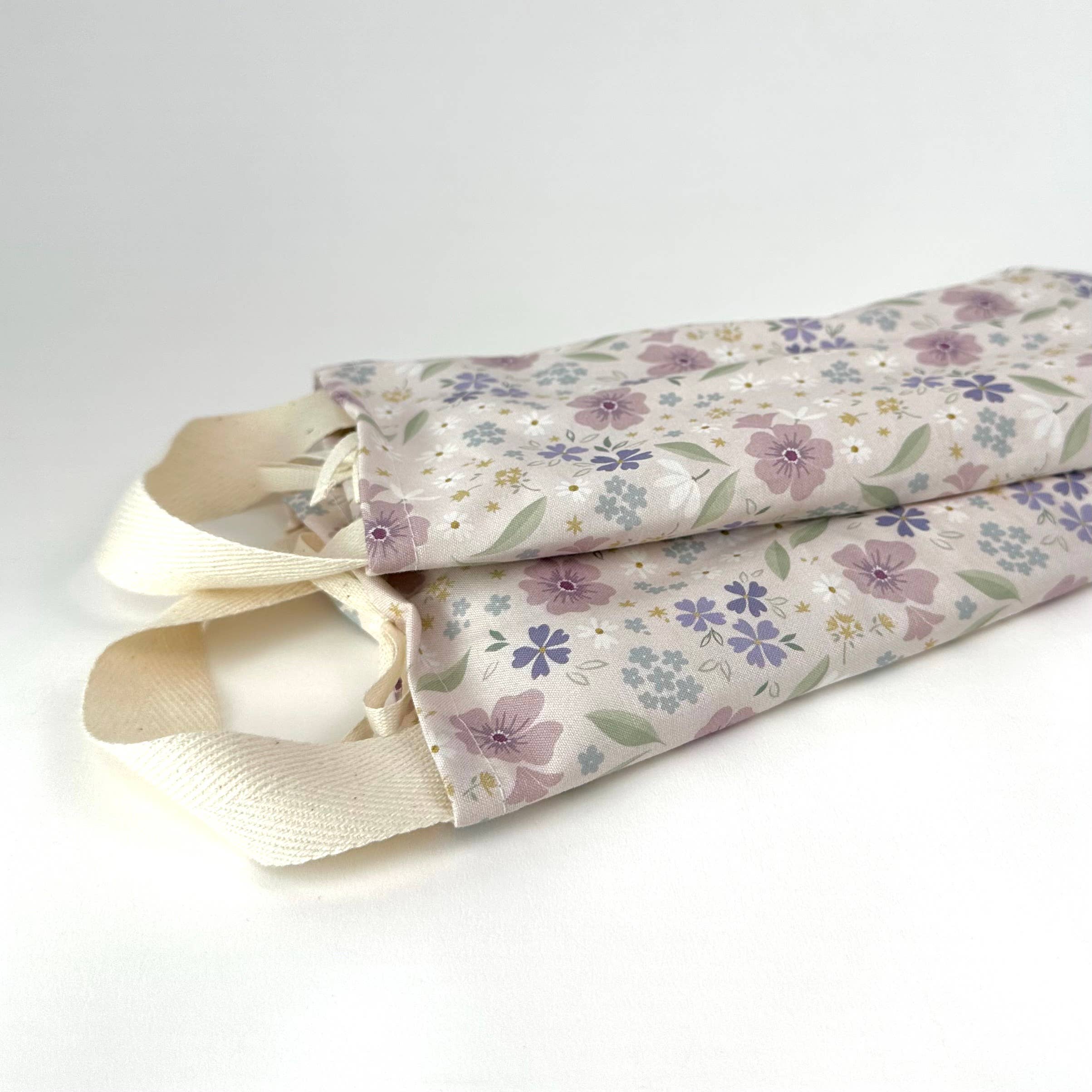 Miche Niche - Wholesale Spa/Therapy Pillow - Lavender Neck Wrap | Lavender Flowers3