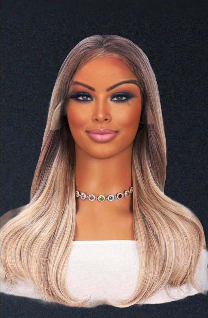 Naomi's Happy Place Shop – wholesale Wig/hair piece – HARLEY0