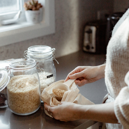 Eco Loco - Wholesale Food Storage Wrap/Bag - Bulk Bags1