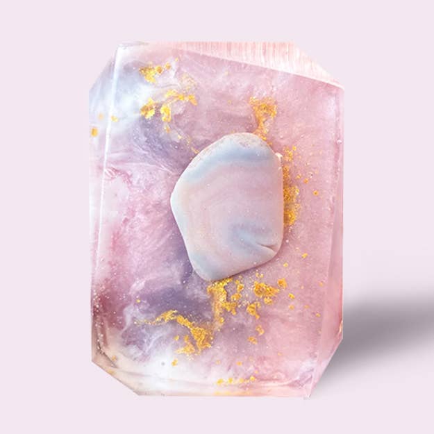 Decisive Pleasure - 3.5 oz Crystal Infused Bar and other Purchase wholesale libra. Free returns & net 60 terms on Faire trending on Faire.