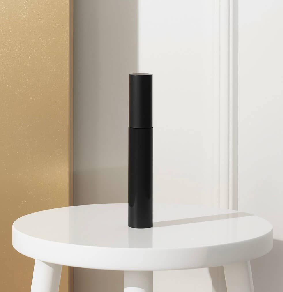 Blue Sea Packaging - Wholesale Mascara - Biodegradable Mascara Tube1