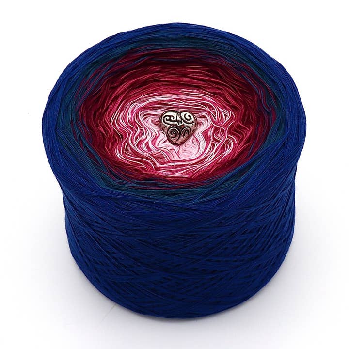 trollkarlsland för wholesale av Chiemseegarn