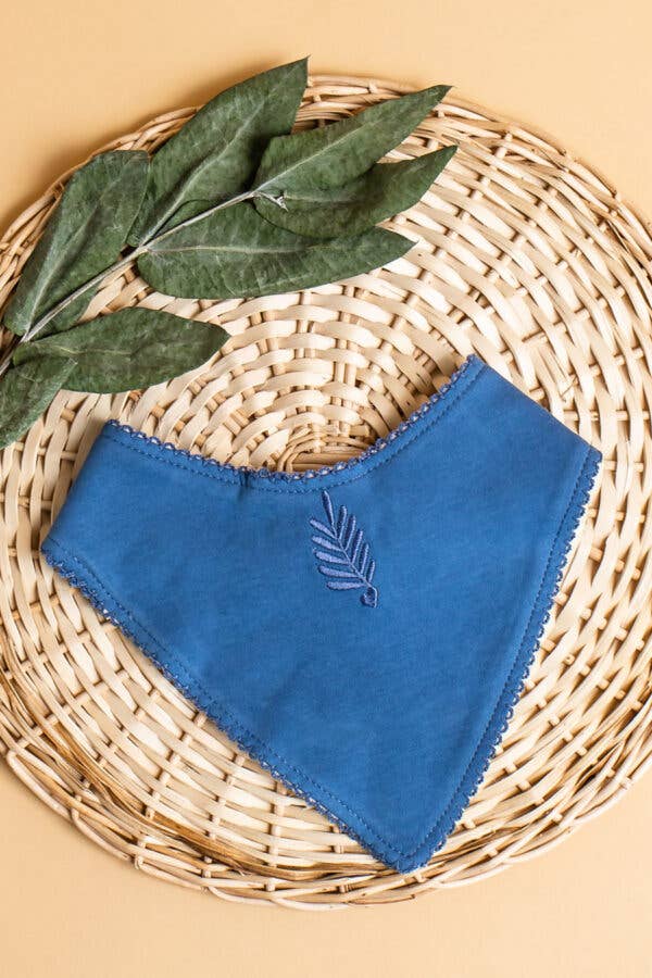 Infused With Love Baby - Venta al por mayor Baberos de tipo bandana - Bandana Elegante para Bebé de Algodón Pima11