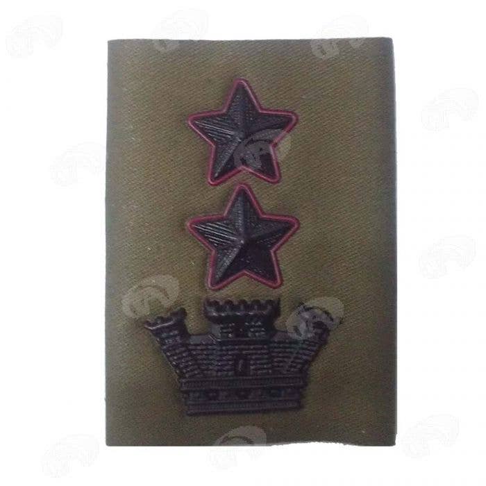 Lieutenant Colonel Battalion Commander 2496 for wholesale by Timbro Art