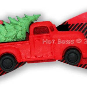 Noël à la campagne pour la vente par Hot Bows