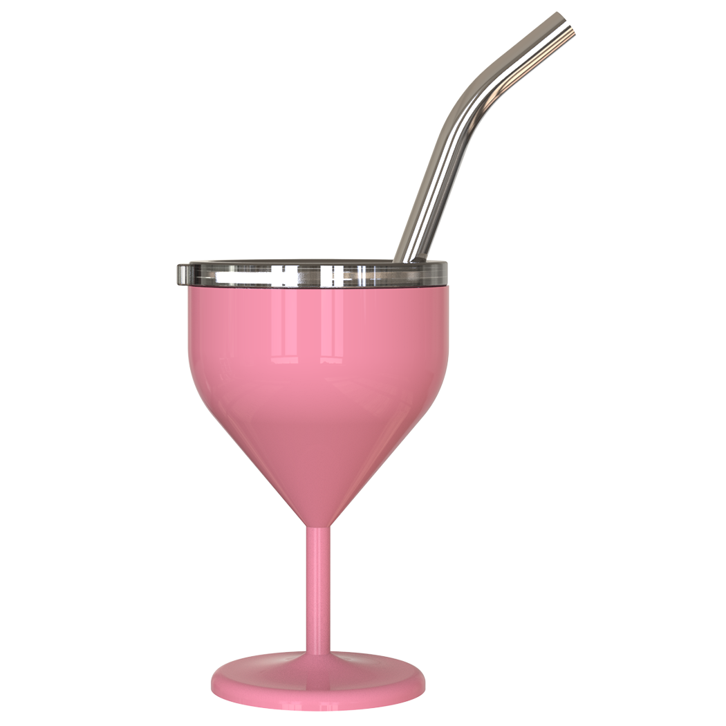 Siesta Drinkware - Souvenir Store - Vendita all'ingrosso Bicchiere/tazza - Bicchiere Petit Wine Shot 1,8 oz3