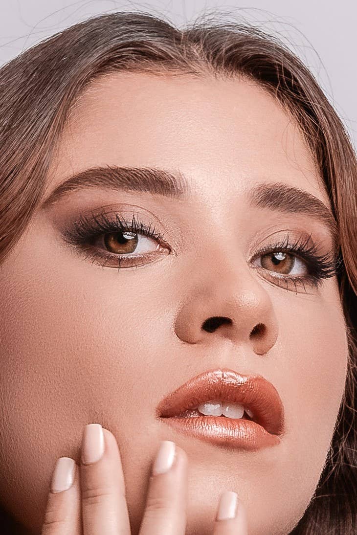 BEAUTYLOPE Pure & Vegan Halal Cosmetics – wholesale Mascara – Vegan mascara, halal mascara Tuareg2