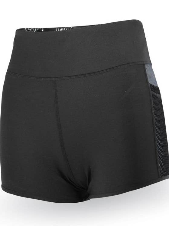 ARLINGTON Filet court pour la vente par Strong(her) Collection