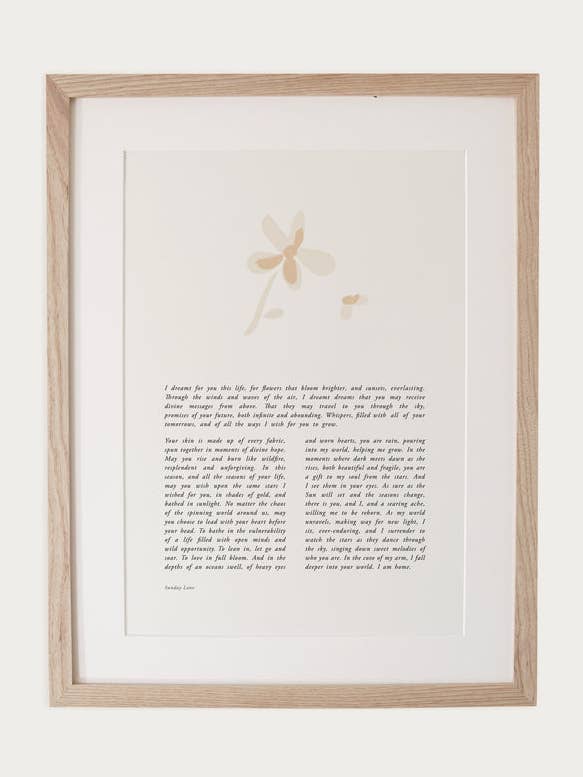 Soar for wholesale by Sunday Lane