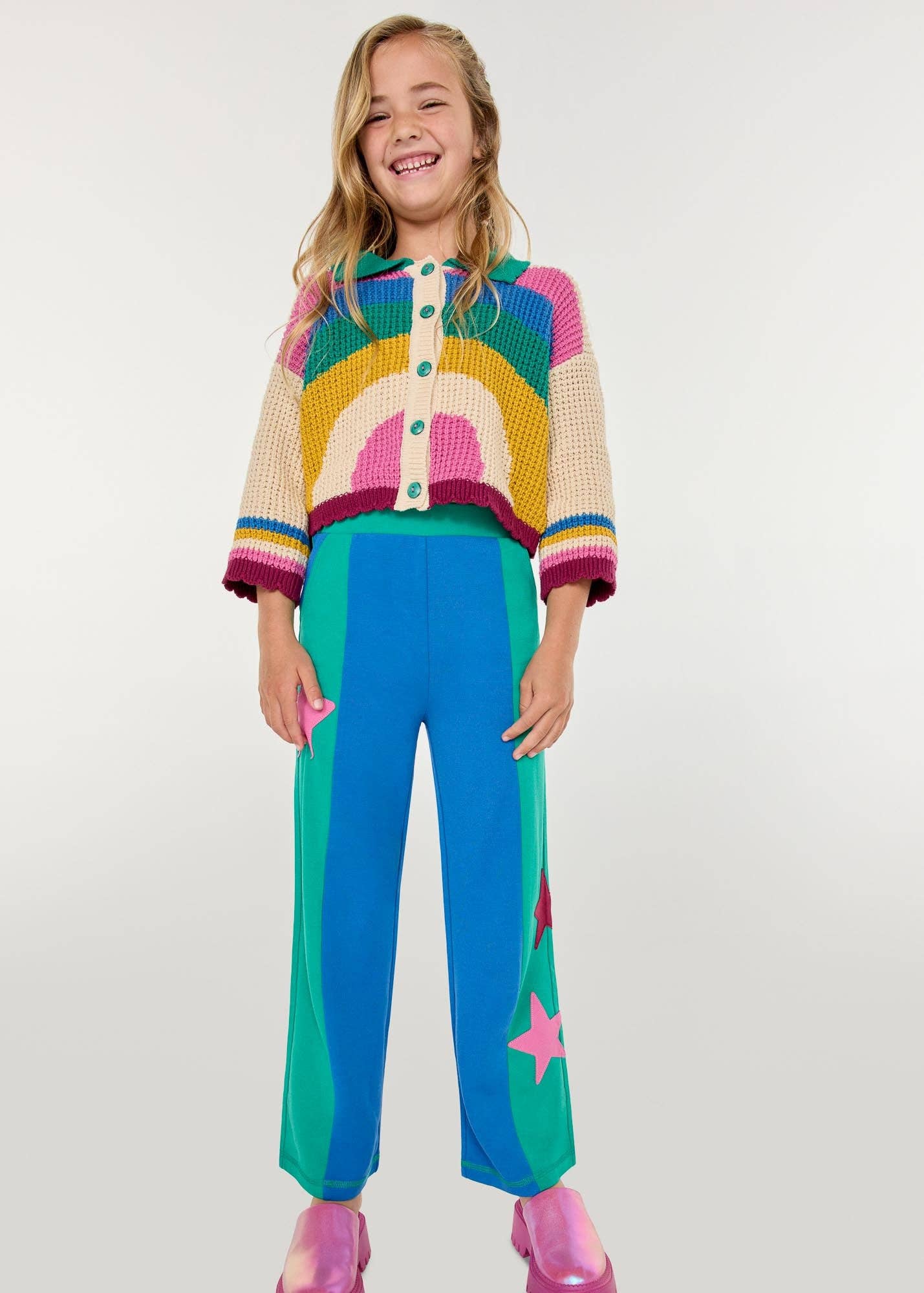 Starburst Bottoms for wholesale on Faire