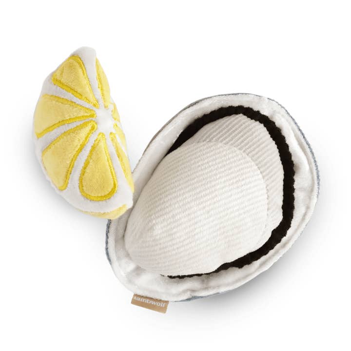 GILLARDEAU//ENRICHMENT DOG TOY for wholesale by Lambwolf Collective