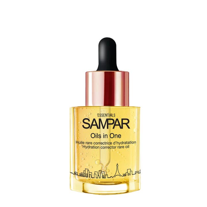 Oils in One for wholesale by SAMPAR Paris
