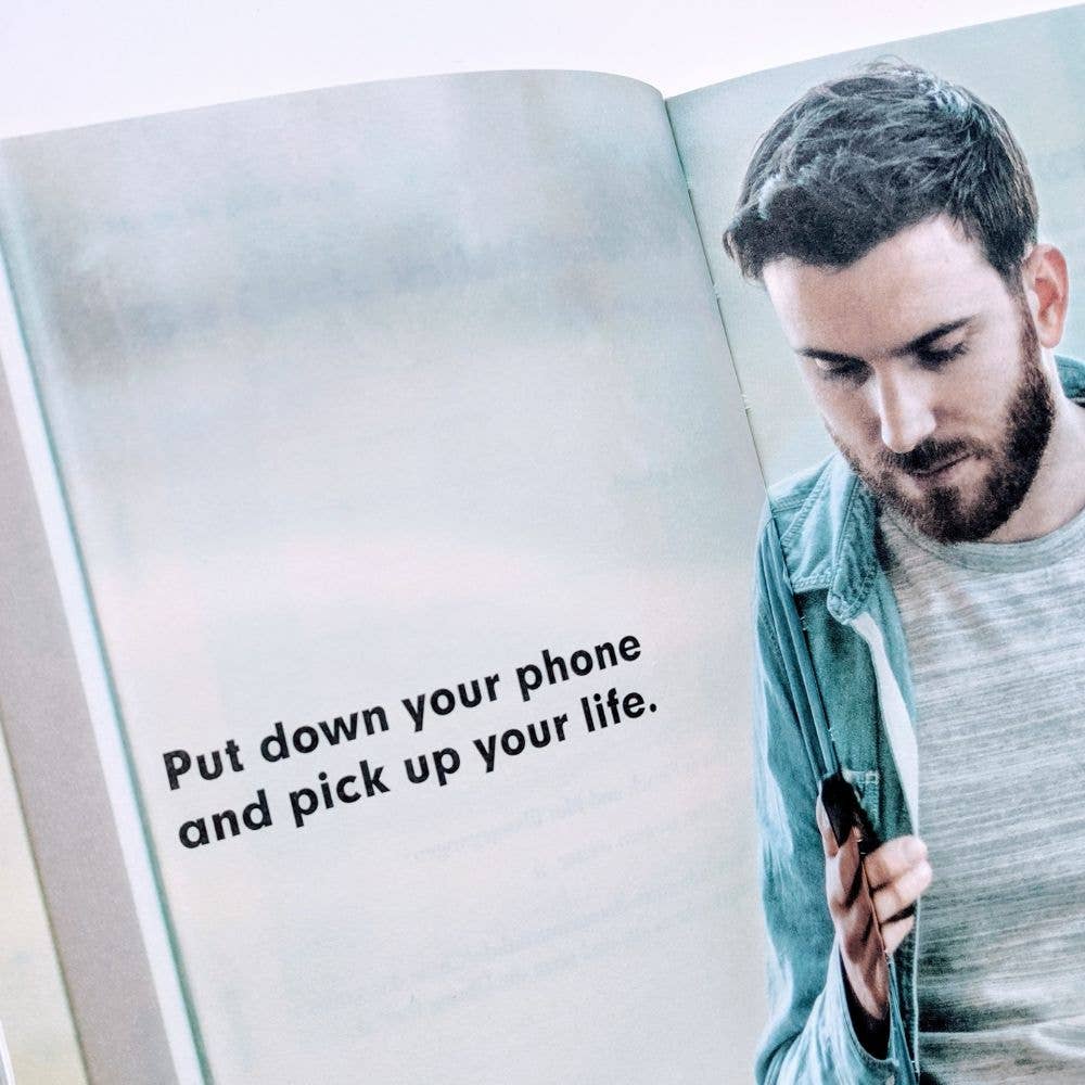 CHANGE JOURNAL - Wholesale Journal/Diary - CHANGE JOURNAL, Leuchtturm1917 Edition - English - Anthracite / Berry / Sage5