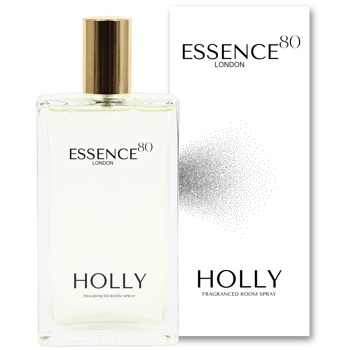 The Psychic Tree - Vente Vaporisateurs d'ambiance et de linge - Spray d'ambiance Holly, inspiré par Si de Giorgio Armani1