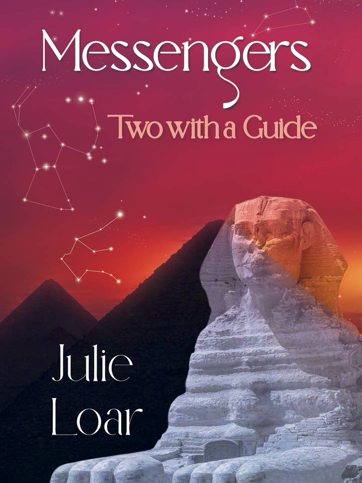 Mensajeros: dos con un guía para venta al por mayor de Satiama Publishing