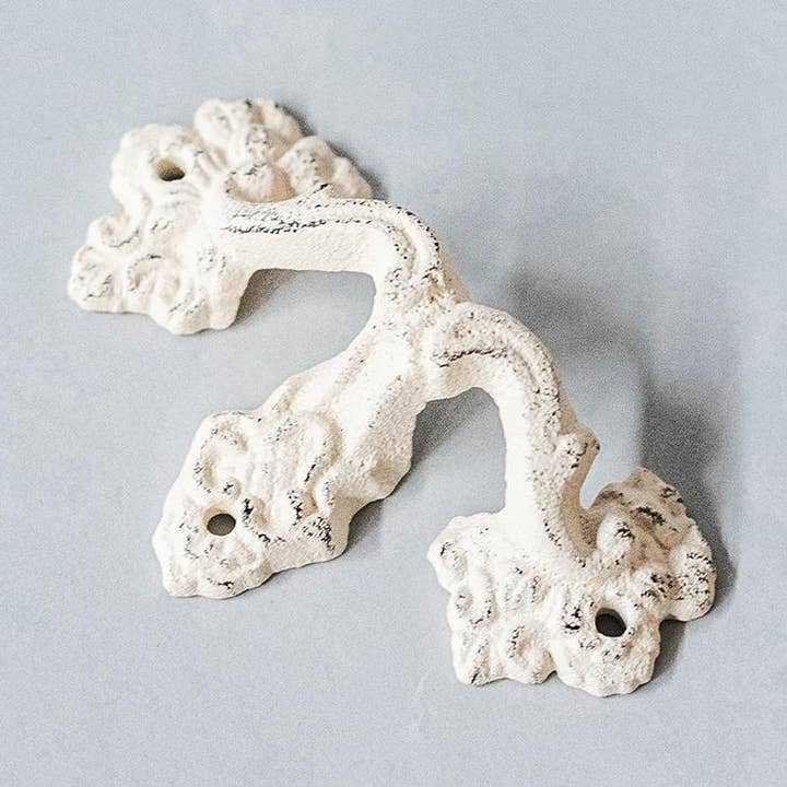 Cast Iron Drawer Handle for wholesale by Forpost Trade Inc