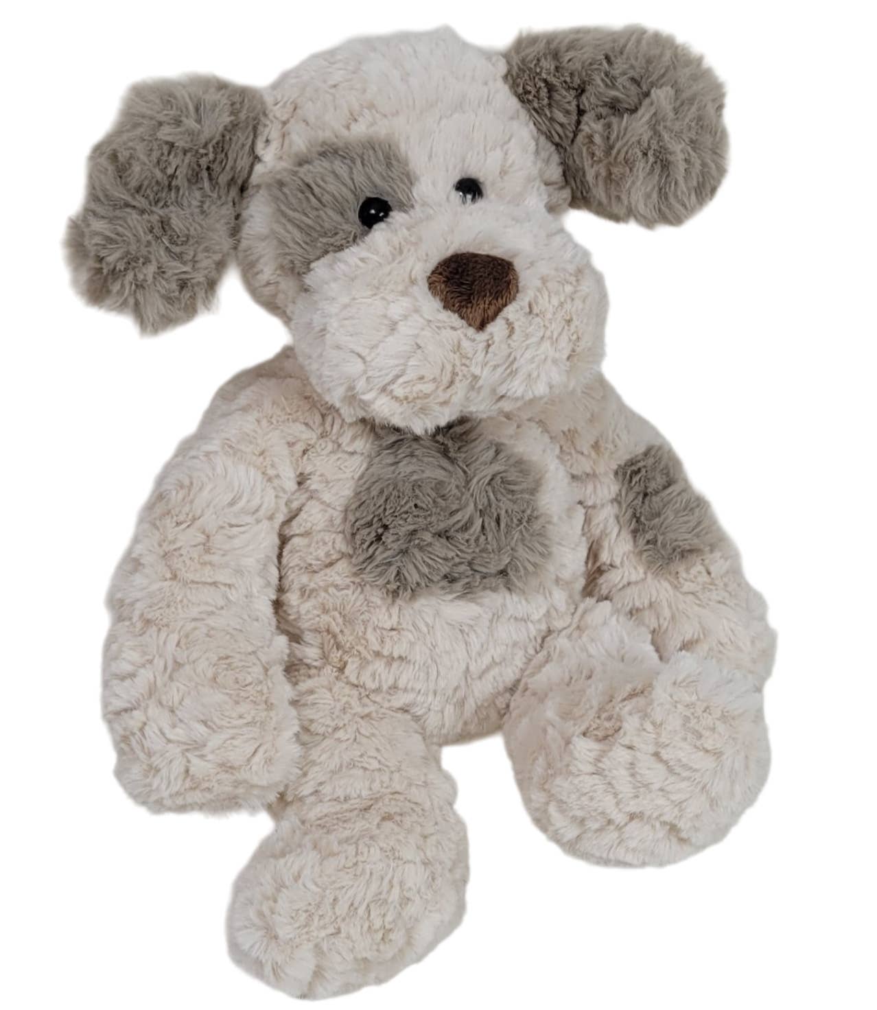 PETITE VOUS - Wholesale Stuffed/plush toy – Kids & baby - Petite Vous Freddie the Dog Soft Toy