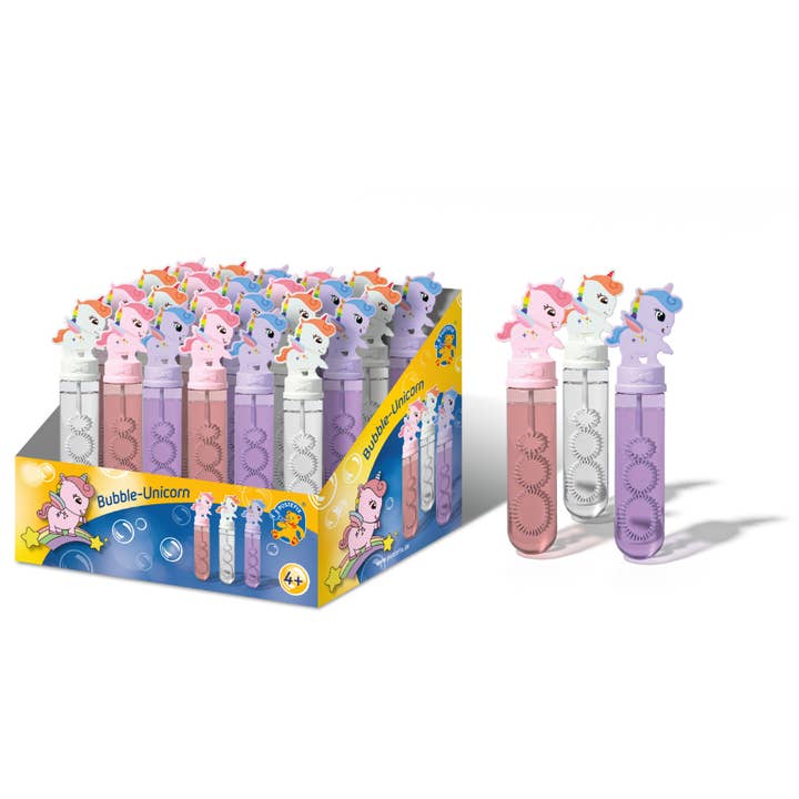 PUSTEFIX unicorn soap bubbles and other Purchase Wholesale schwimmring. Free Returns & Net 60 Terms on Faire trending on Faire.