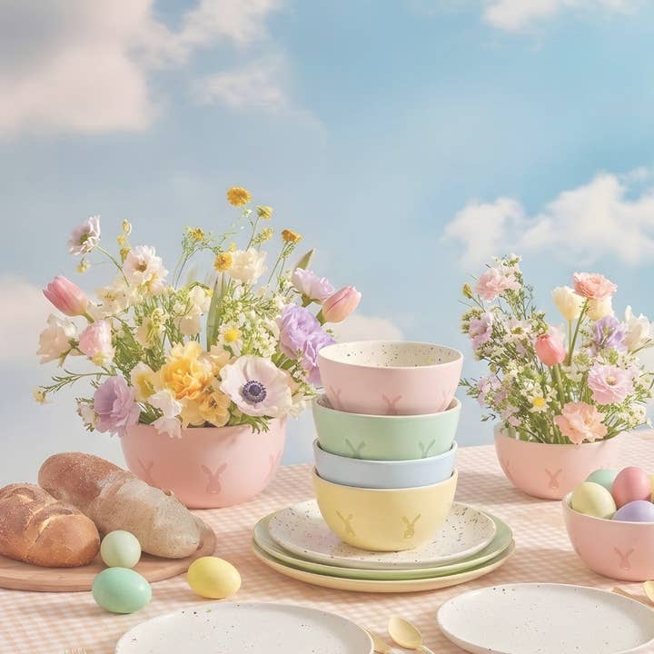 Breeze Party In Bunny Easter Limited Edition for wholesale by Egg Back Home