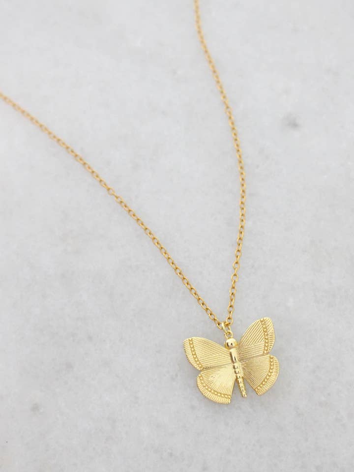 Papillon for wholesale by Bubble & Bead