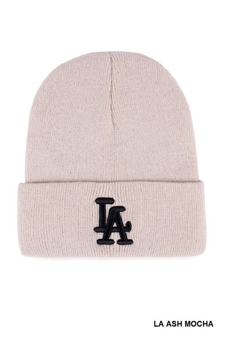 42POPS – Großhandel Beanie – Damen – Bestickte Mütze5