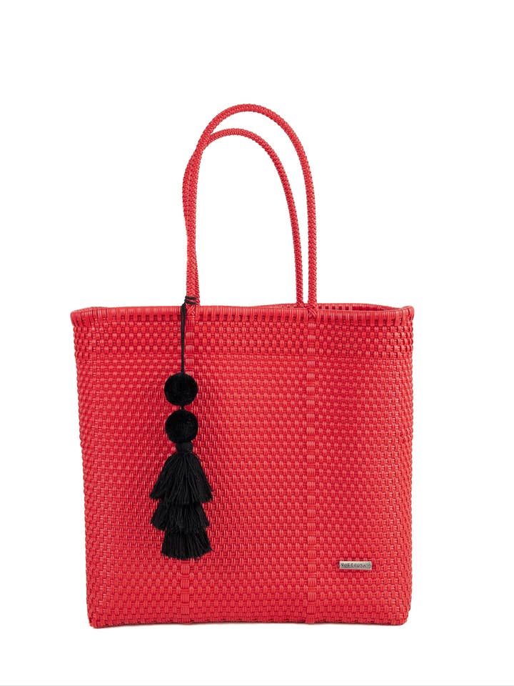 Solid Red Jumbo for wholesale by Valerosa