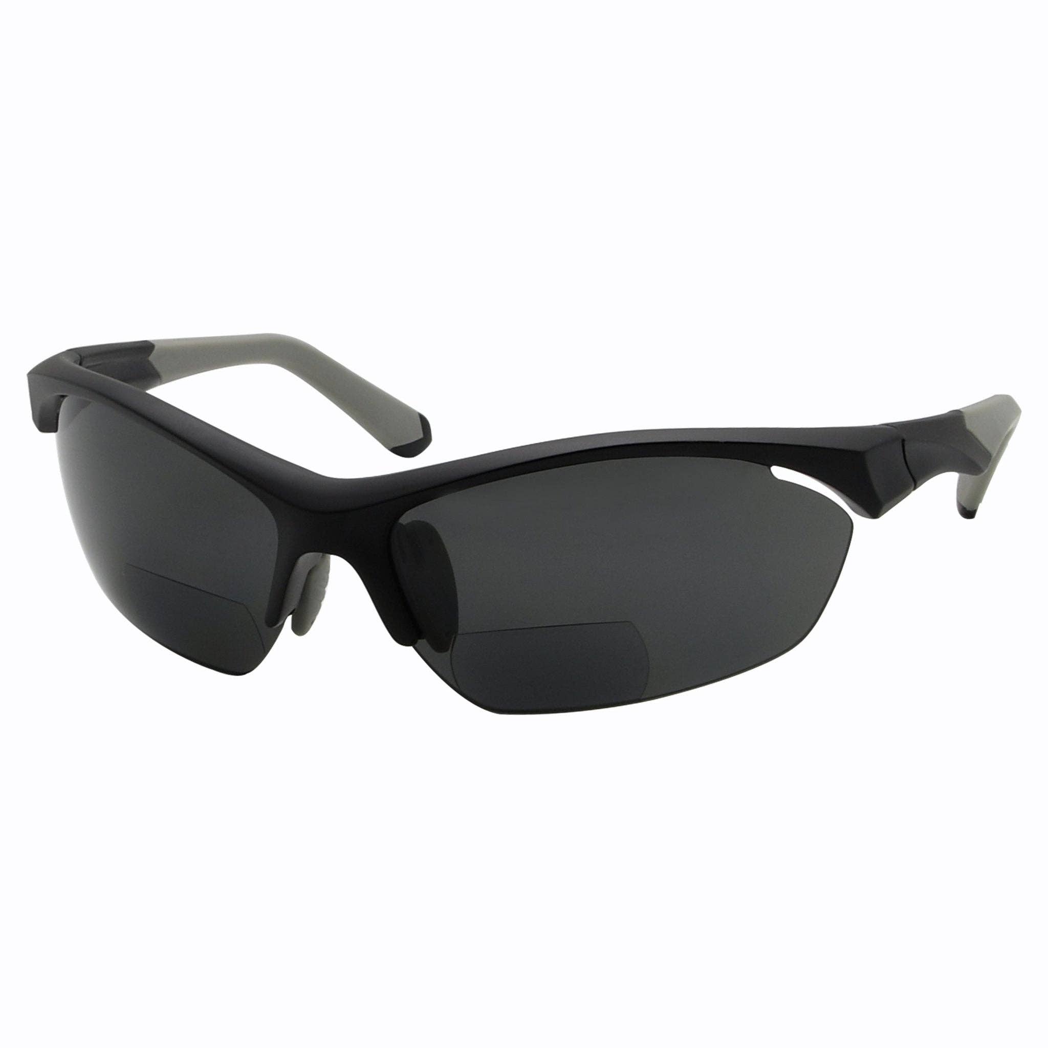 SPARE-SPECS, LLC - Vendita all'ingrosso Occhiali da sole - Unisex - Occhiali da sole sportivi bifocali polarizzati a mezza montatura per lettura10
