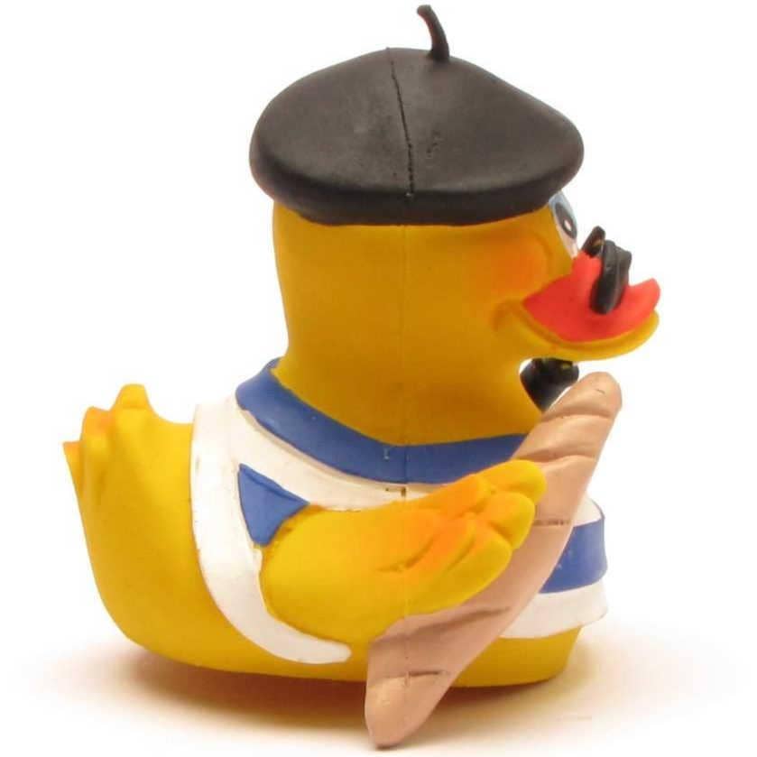 Duckshop - Wholesale Bath Toy - Baby - Rubber Duck Au Vine France - rubber duck1