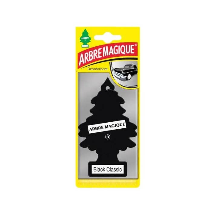 My Podologie – wholesale Car Freshener - Unisex – Air Freshener - Magic Tree15