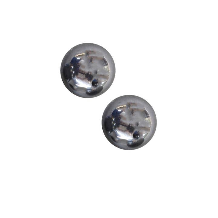 Peter and June - Wholesale Dangle Earrings - Rubell Layered Earring - 18K Gold Plated8