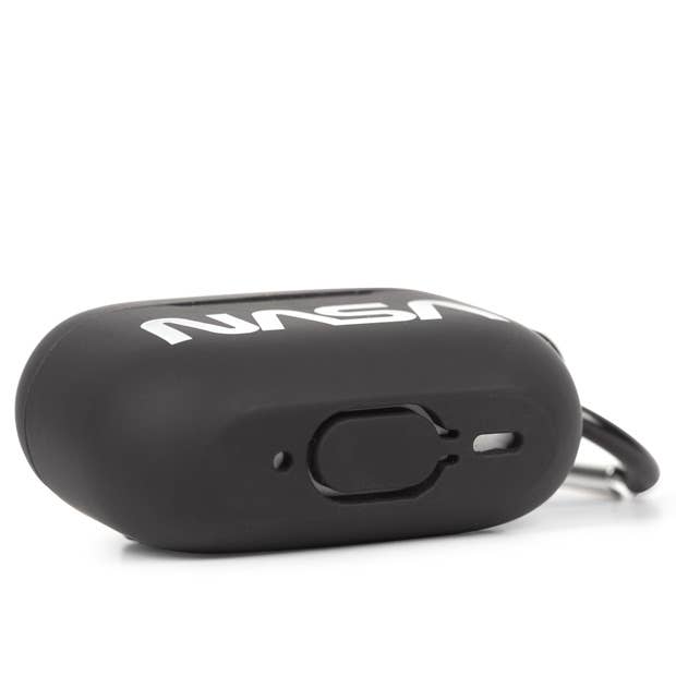 ThumbsUp! - Wholesale Airpod/Earbud Case - Men's - NASA Airpods Pro Case with Carabiner