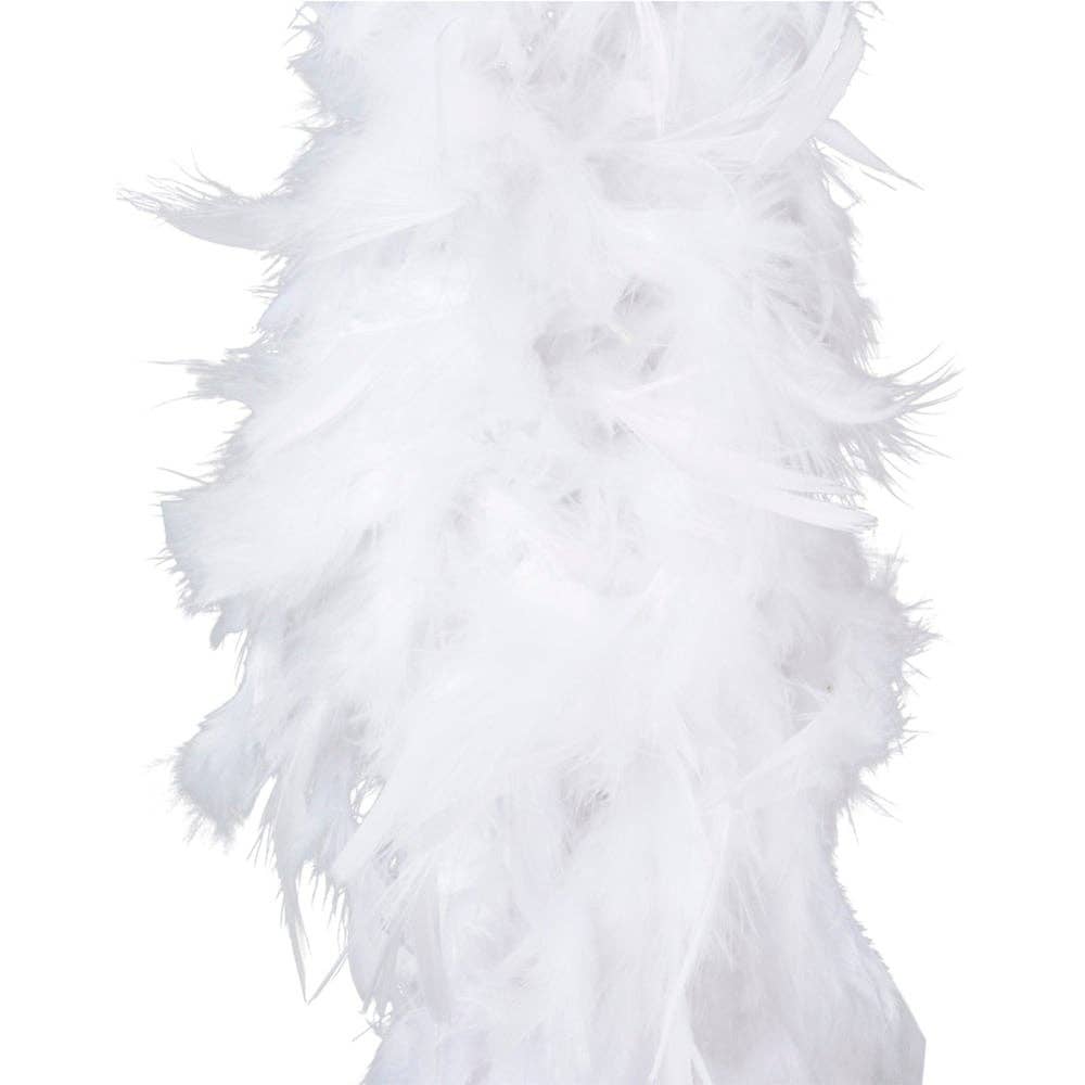 La Luna Bella - Toys - Wholesale Classic Toy - Kids - 6' 60g WHITE BOA LLB kids toys2