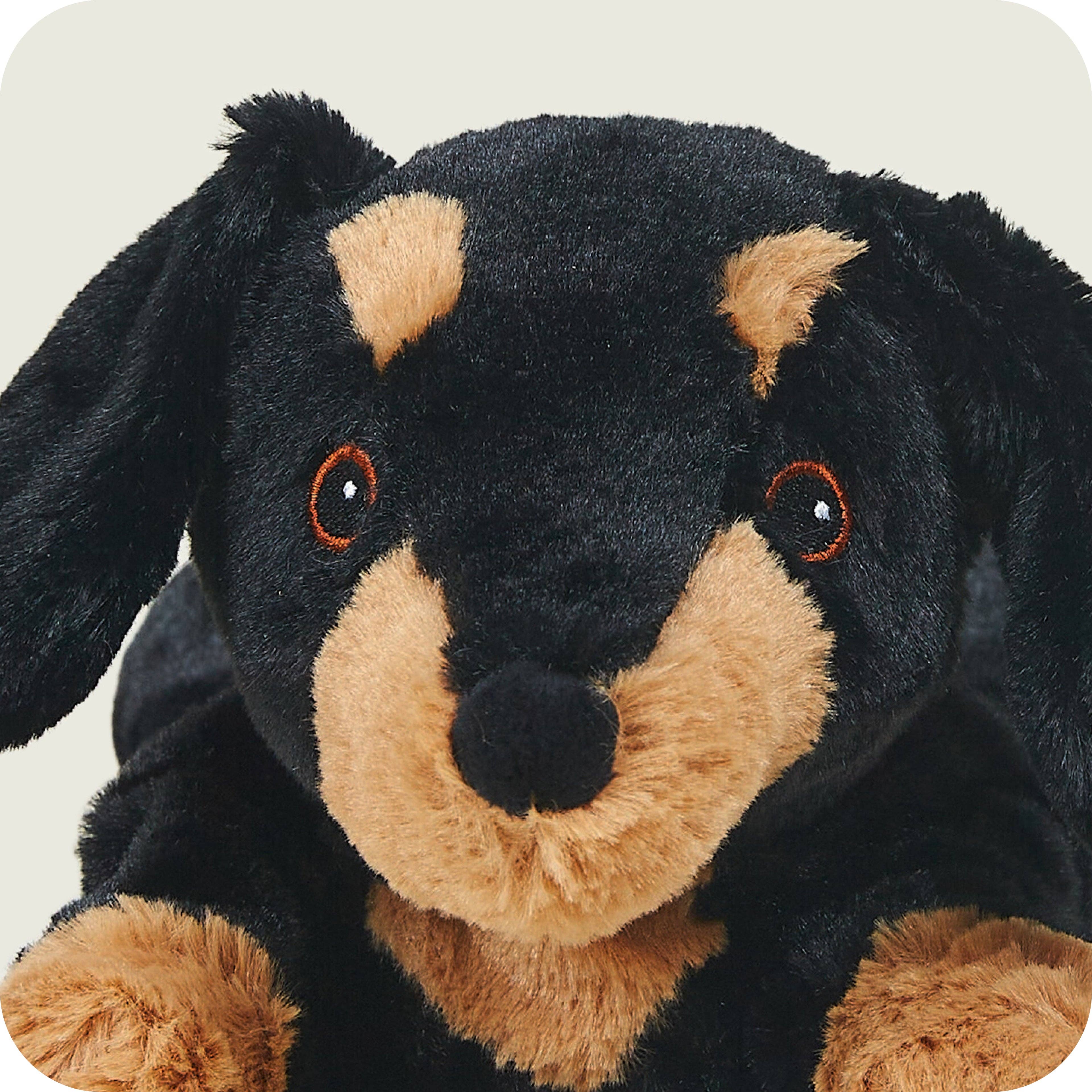 Warmies - Wholesale Stuffed/Plush Toy - Kids & Baby - Warmies Dachshund4