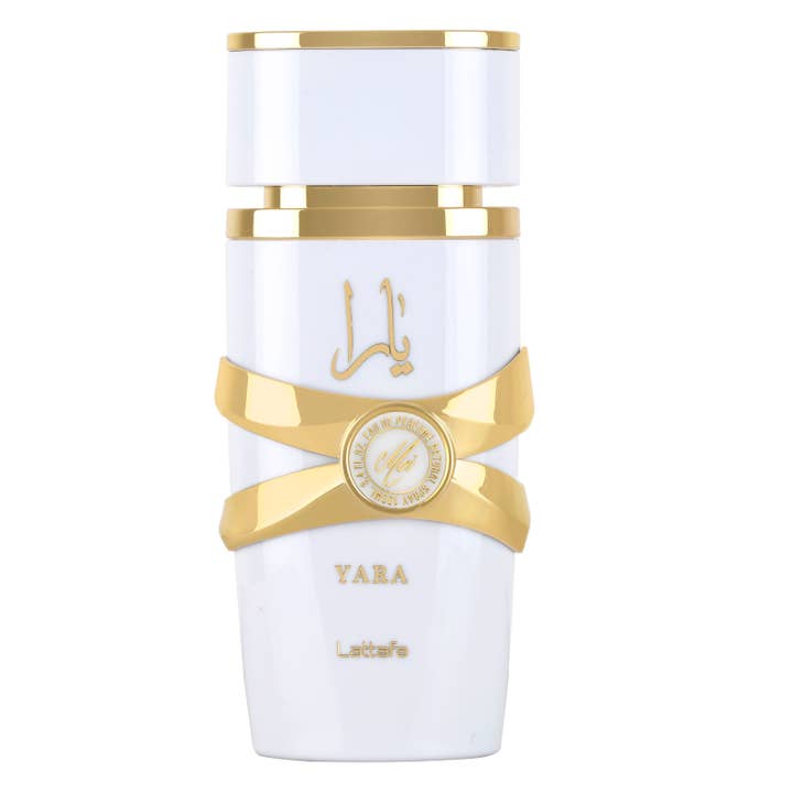 Lattafa Yara Moi Donna EDP 100ml per la vendita all'ingrosso da parte di RNEY Distribution B.V.