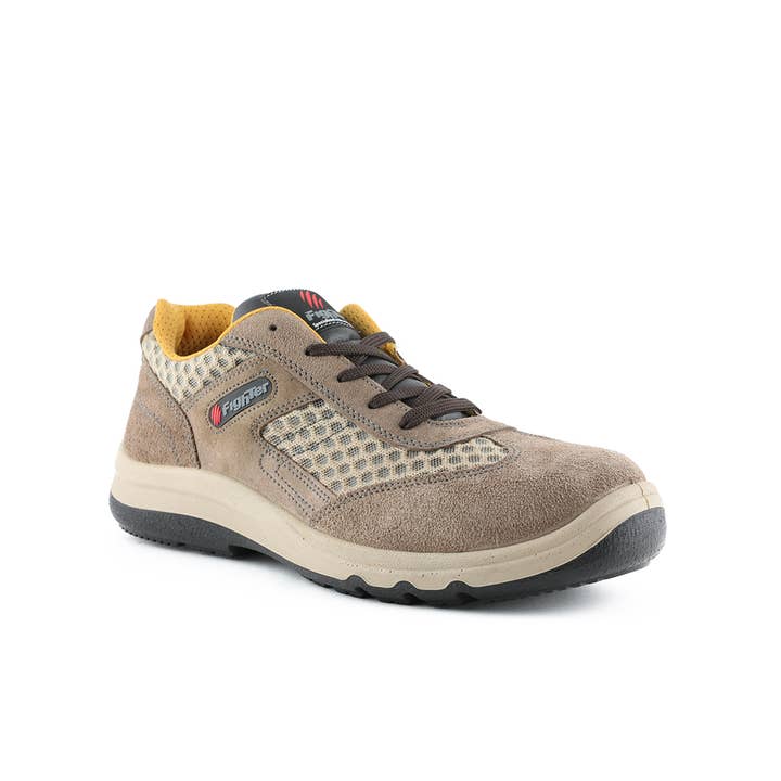 ISAIA*sapatos de segurança* por atacado de FIGHTER