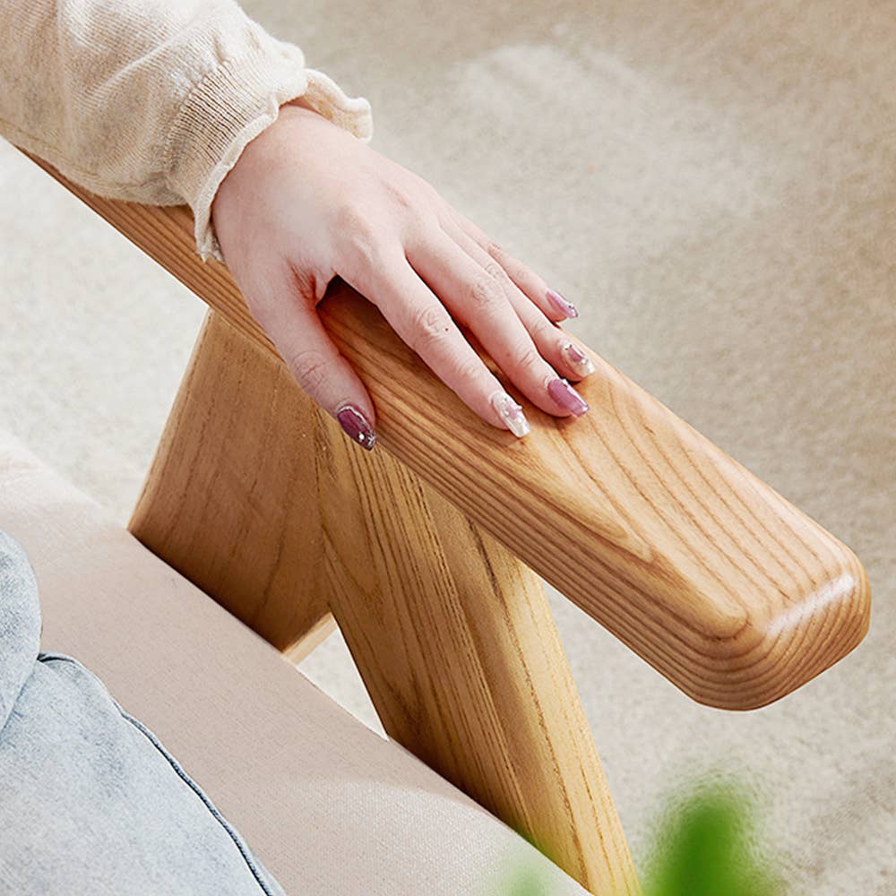 VIVZONE - Wholesale Sofa - Convertible Reclining Sleeper Armchair Futon Chair Sofa6