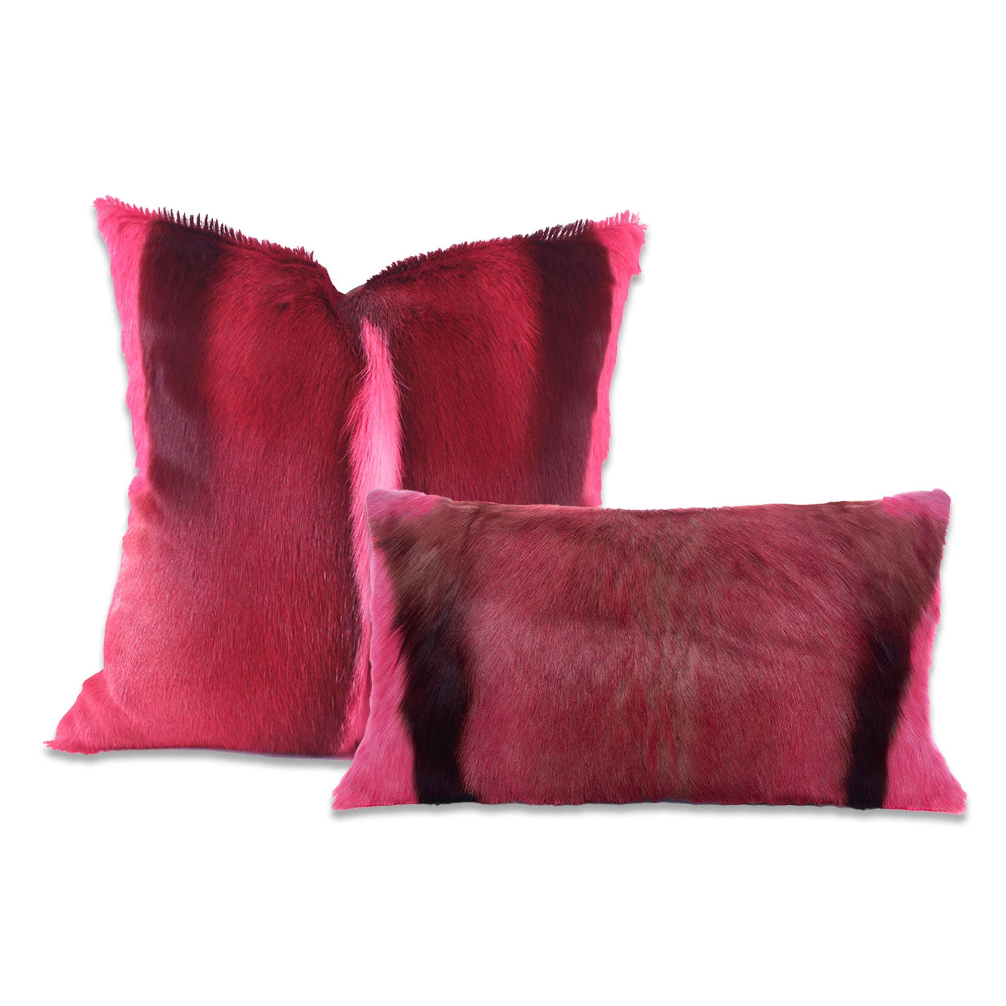 OUTPOST ORIGINAL - Wholesale Throw/Decorative Pillow - Springbok Pillows6