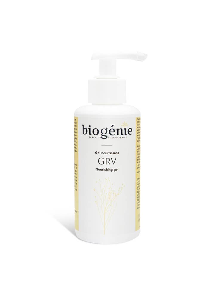 GRV für den Großhandel von Biogenie