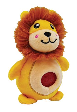 Streamline – wholesale Stuffed/plush toy – Kids & baby – Jellyroos Plush Toy - Wildlife Zoo Ballyhoo Animals2