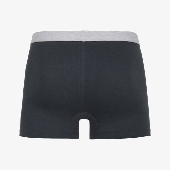 erlich textil - Wholesale Underwear - Men's - Gustav Basic made from organic cotton