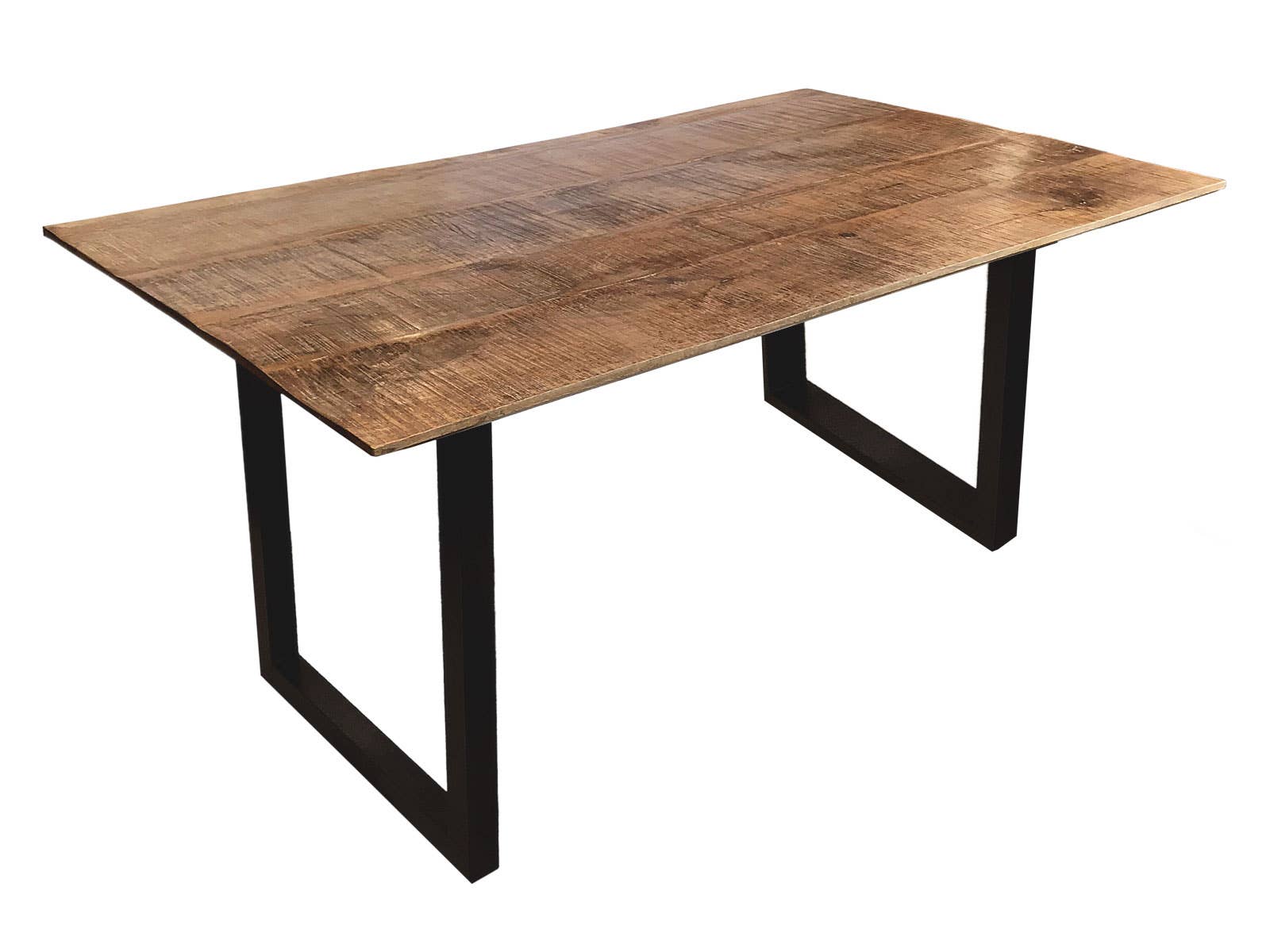 Voglrieder - Wholesale Side Table - Liverpool Dining Table Kitchen Table 120 x 80 160 x14