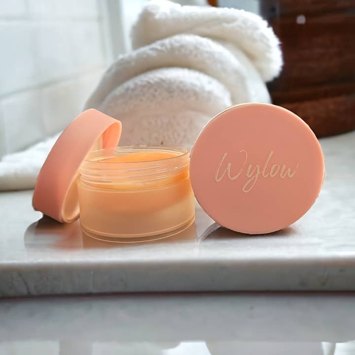 (PRE-ORDER) CLEAN SLATE Cleansing Balm *Balm to Cream Formula* for wholesale by Wylow Beauty