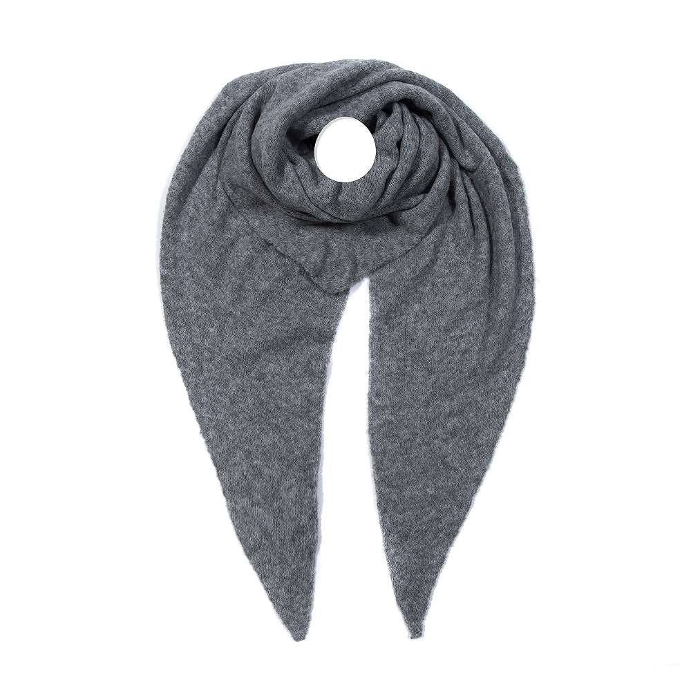 Fox by Ren GmbH - Wholesale Scarf - Women's - Triangle Scarves - Neva15