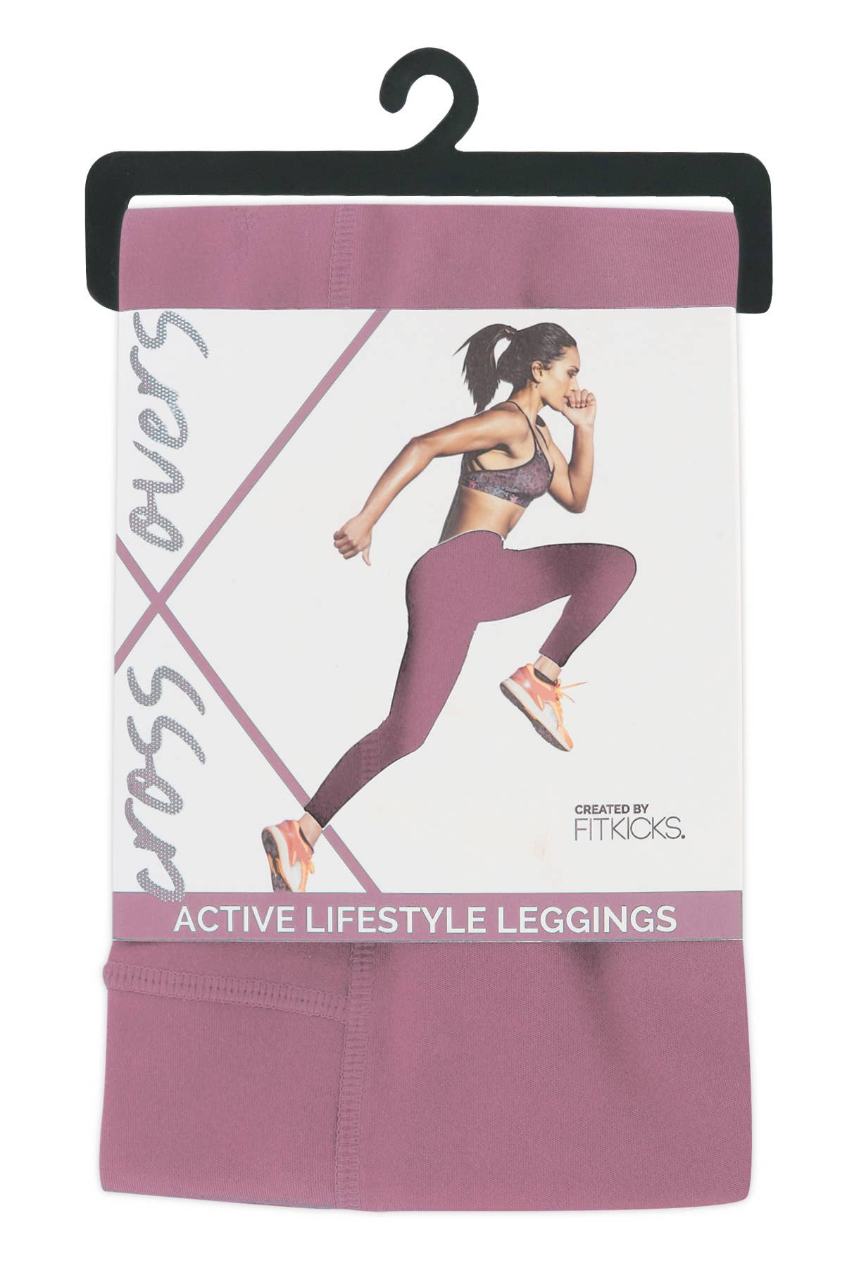 DM Merchandising - Wholesale Athletic/Lounge Leggings - Women's - Crossovers Active Lifestyle Leggings Open Stock3