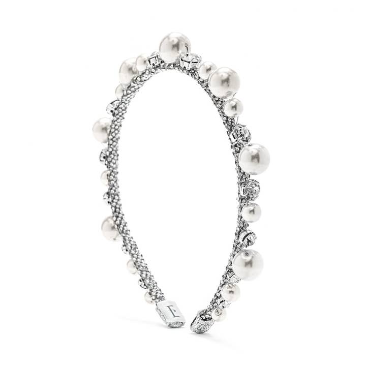 Eva Pannband för wholesale av Eli Peacock