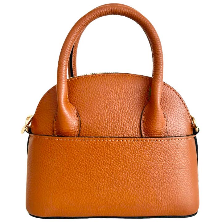 MODARNO - Vente Sac à main avec poignée sur le dessus – femme - Sac à main femme MODARNO avec bandoulière en cuir 20 x 9 x 17 cm14